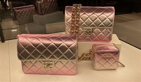 cheapest country to buy chanel bag 2018|best country for chanel bags.